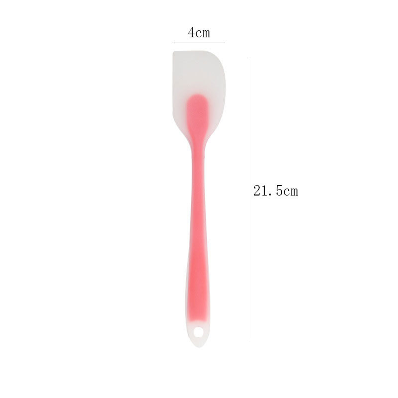 Silicone Scraper 1