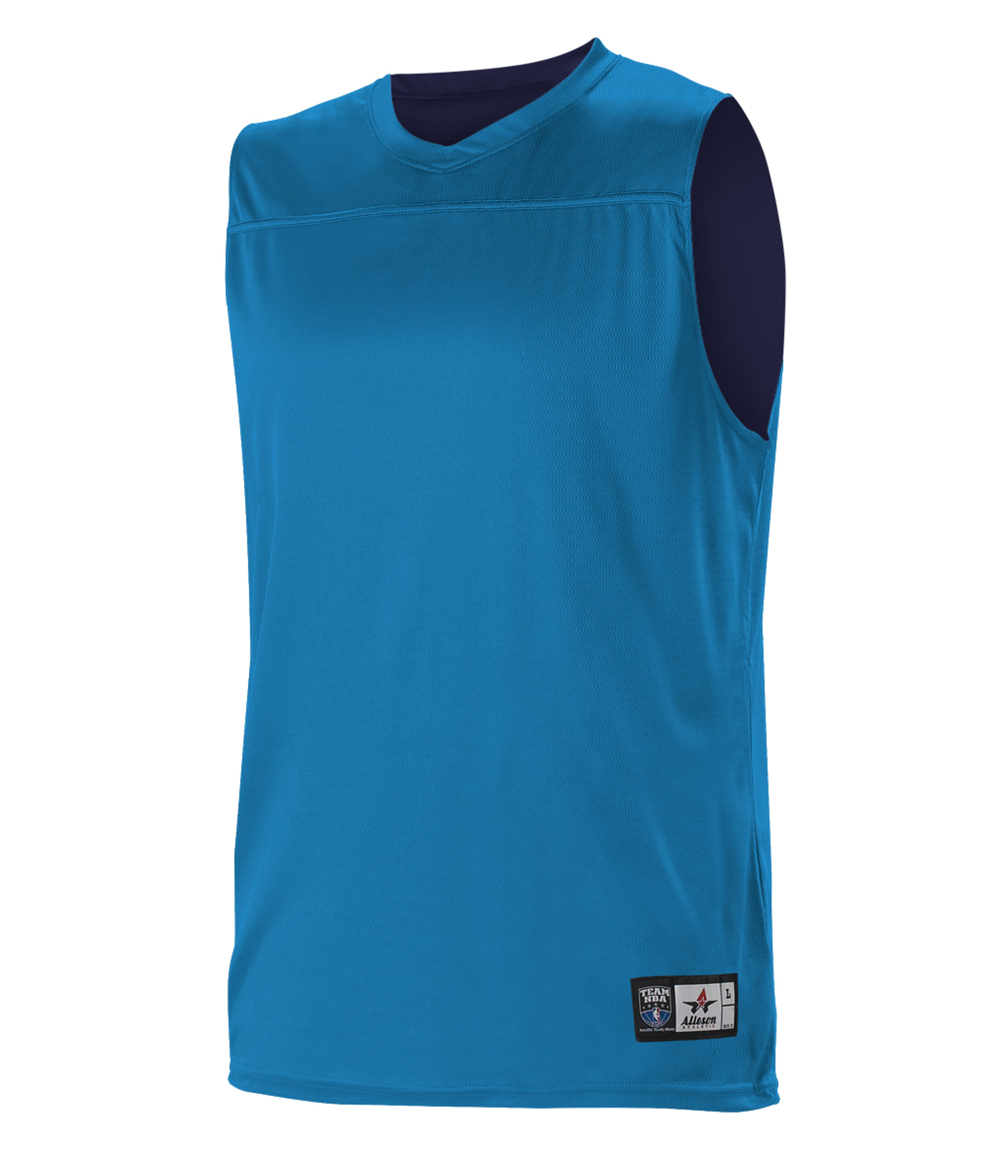 REVERSIBLE TEAM NBA JE 5