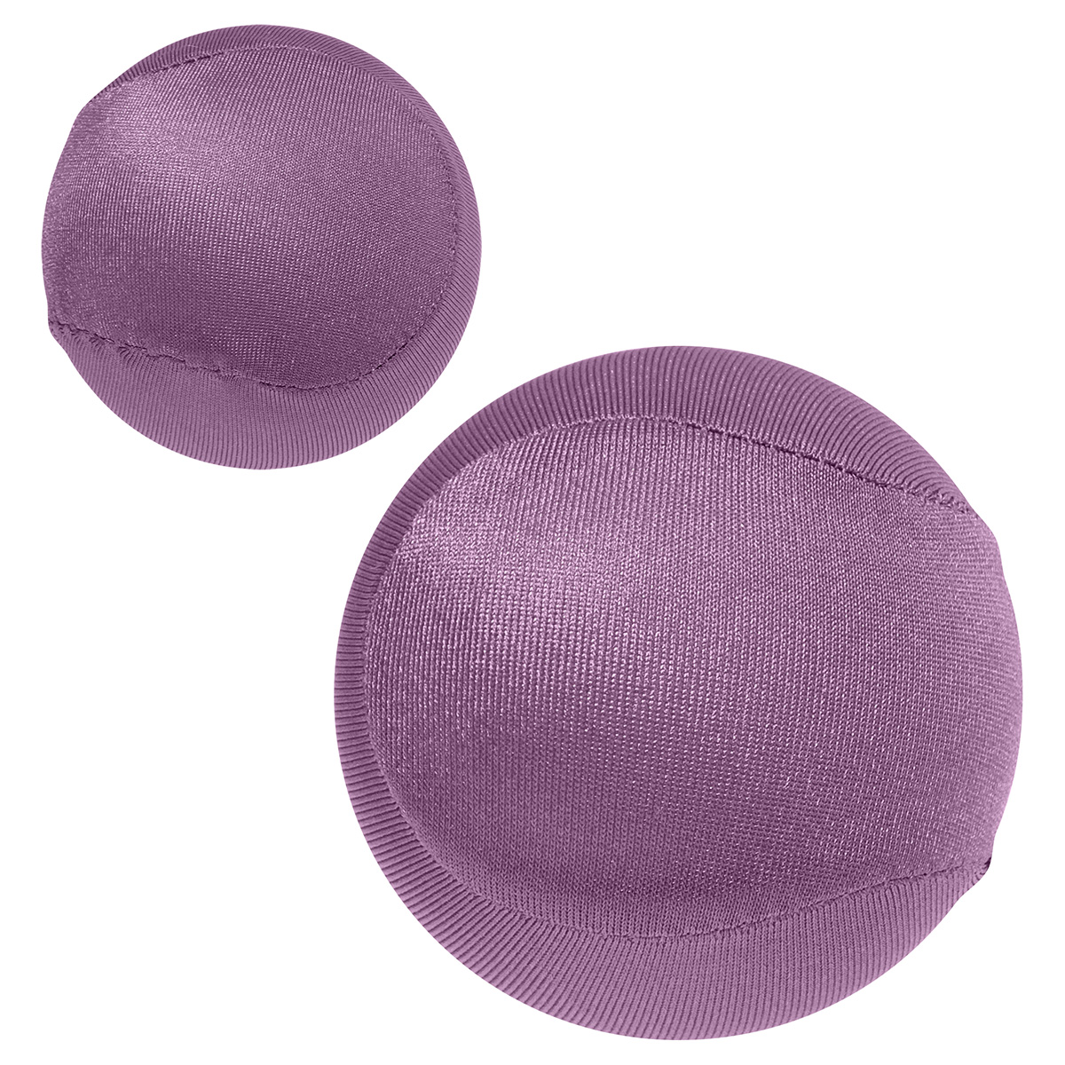 Fabric Round Ball 20