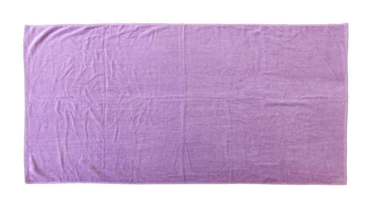 28" x 58" Velour Beach Towel 10