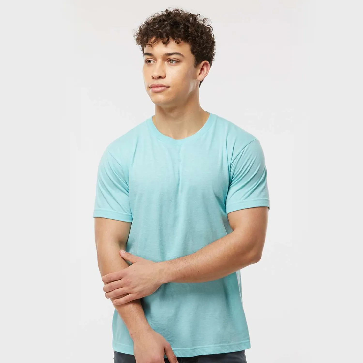 Tultex Men's Fine Jersey T-Shirt 88