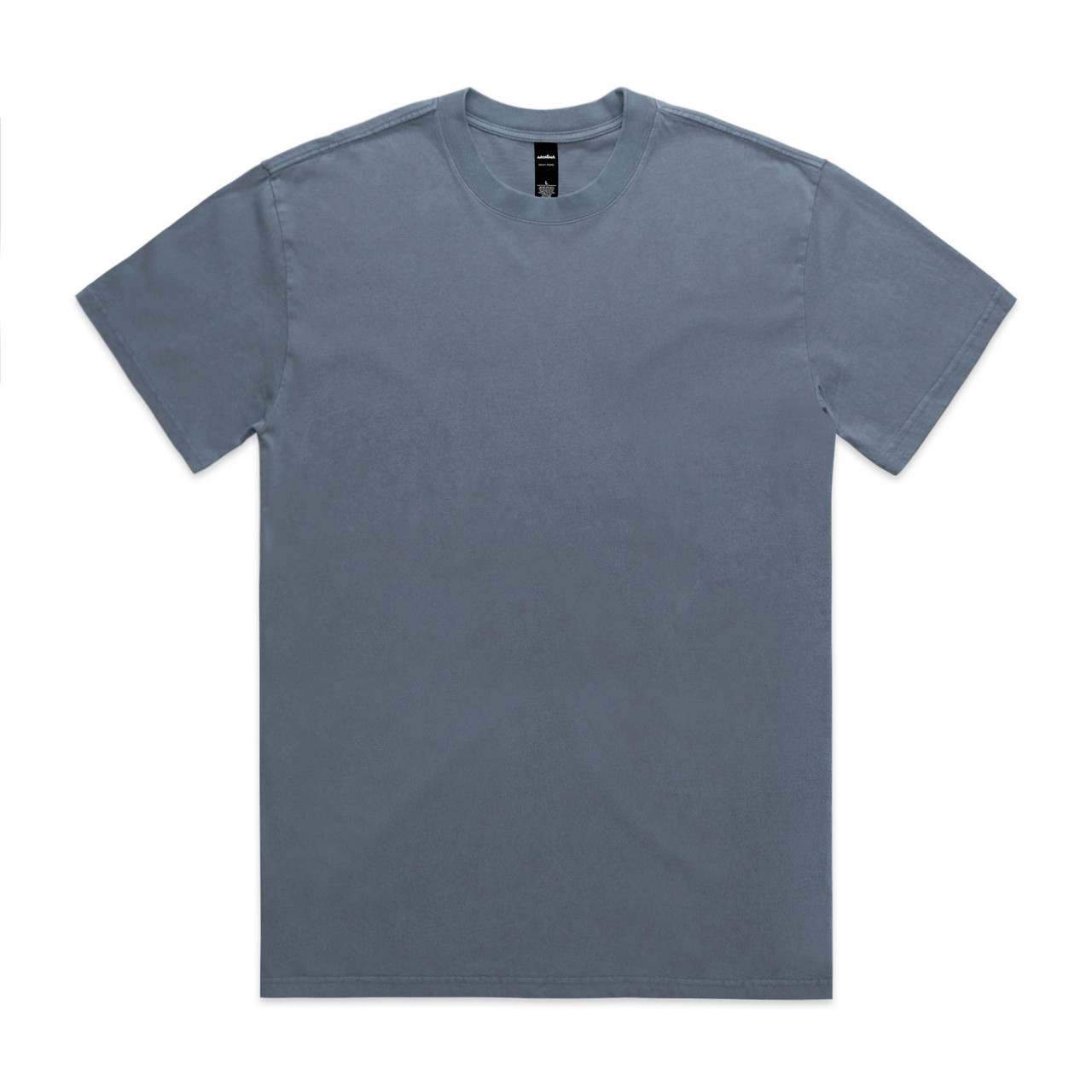 Heavy Faded Tee | 5082 32