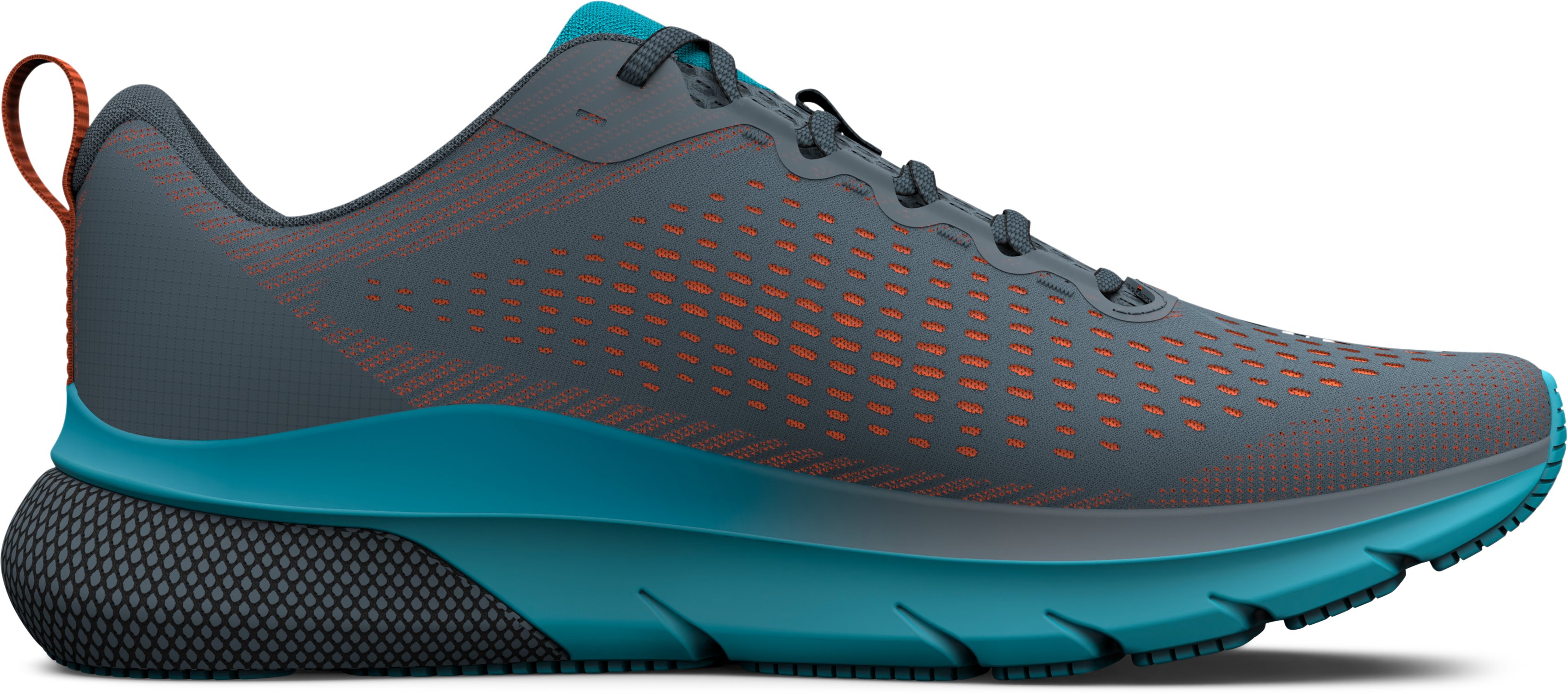UA HOVR Turbulence Men's Running Shoes 12