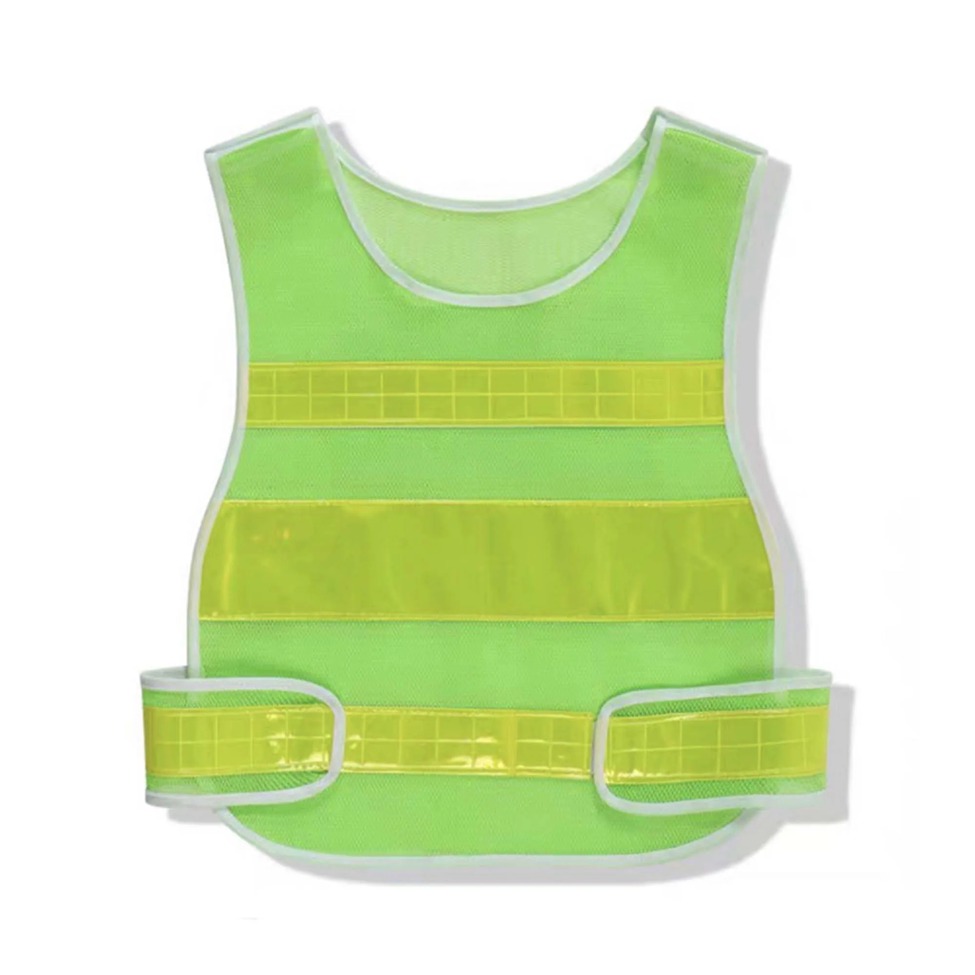 Adjustable Mesh Safety Reflective Vest 6