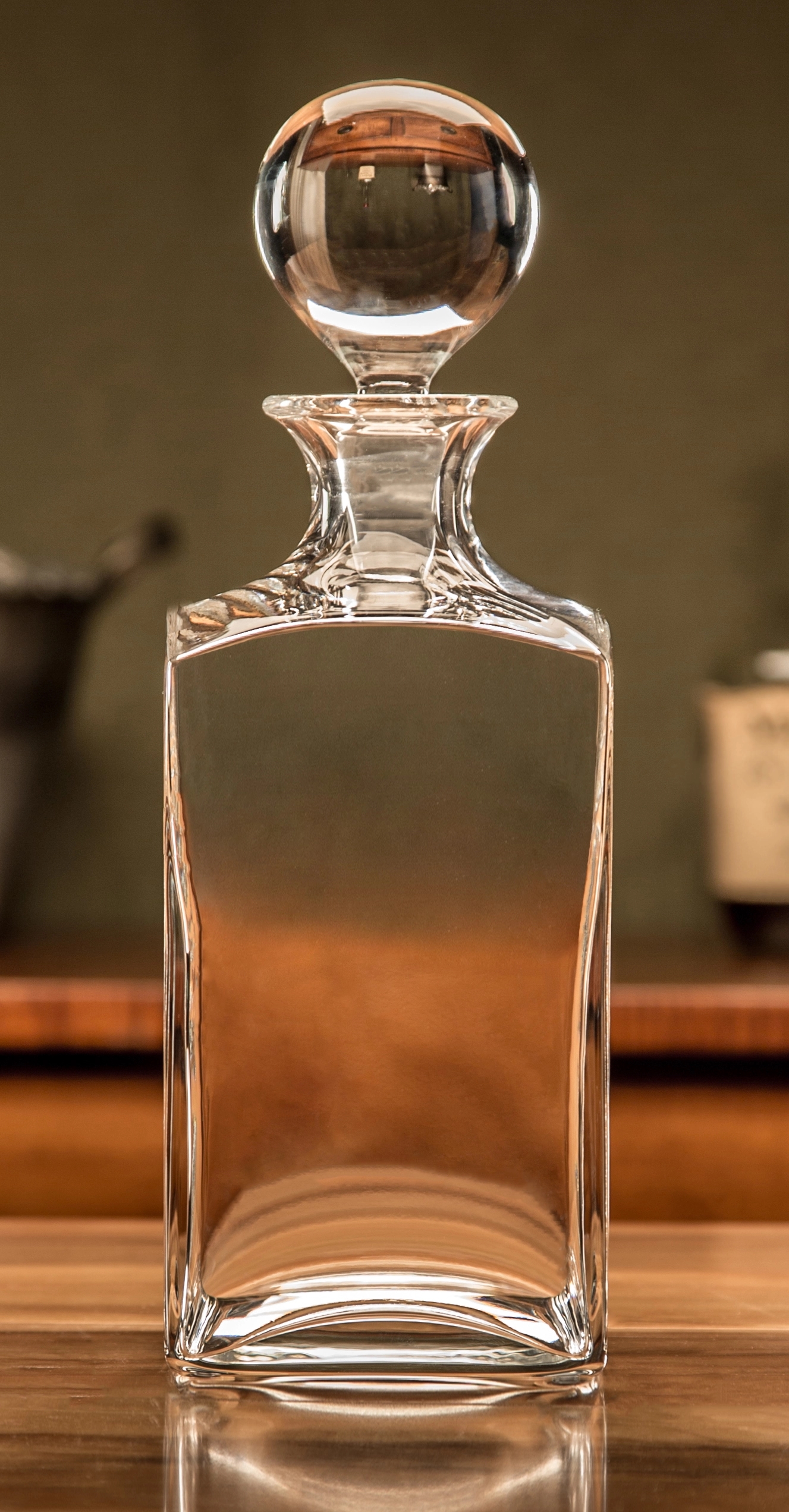 Jerome Decanter 4