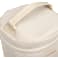 Wellable Recycled Round Travel Case 40