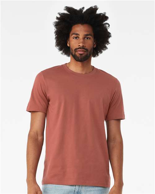 Jersey Tee - 3001 237