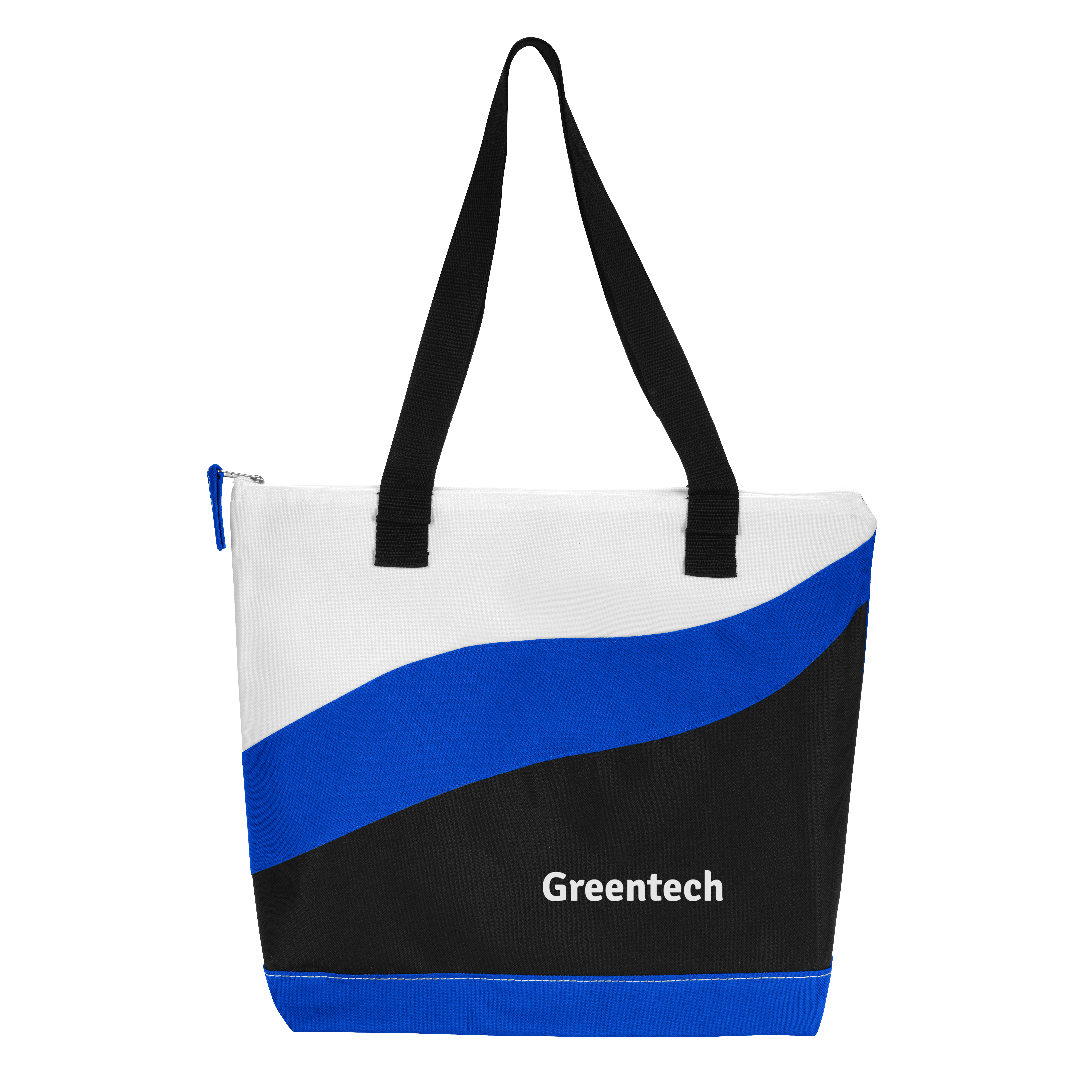 Good Value™ Wave Tote 3