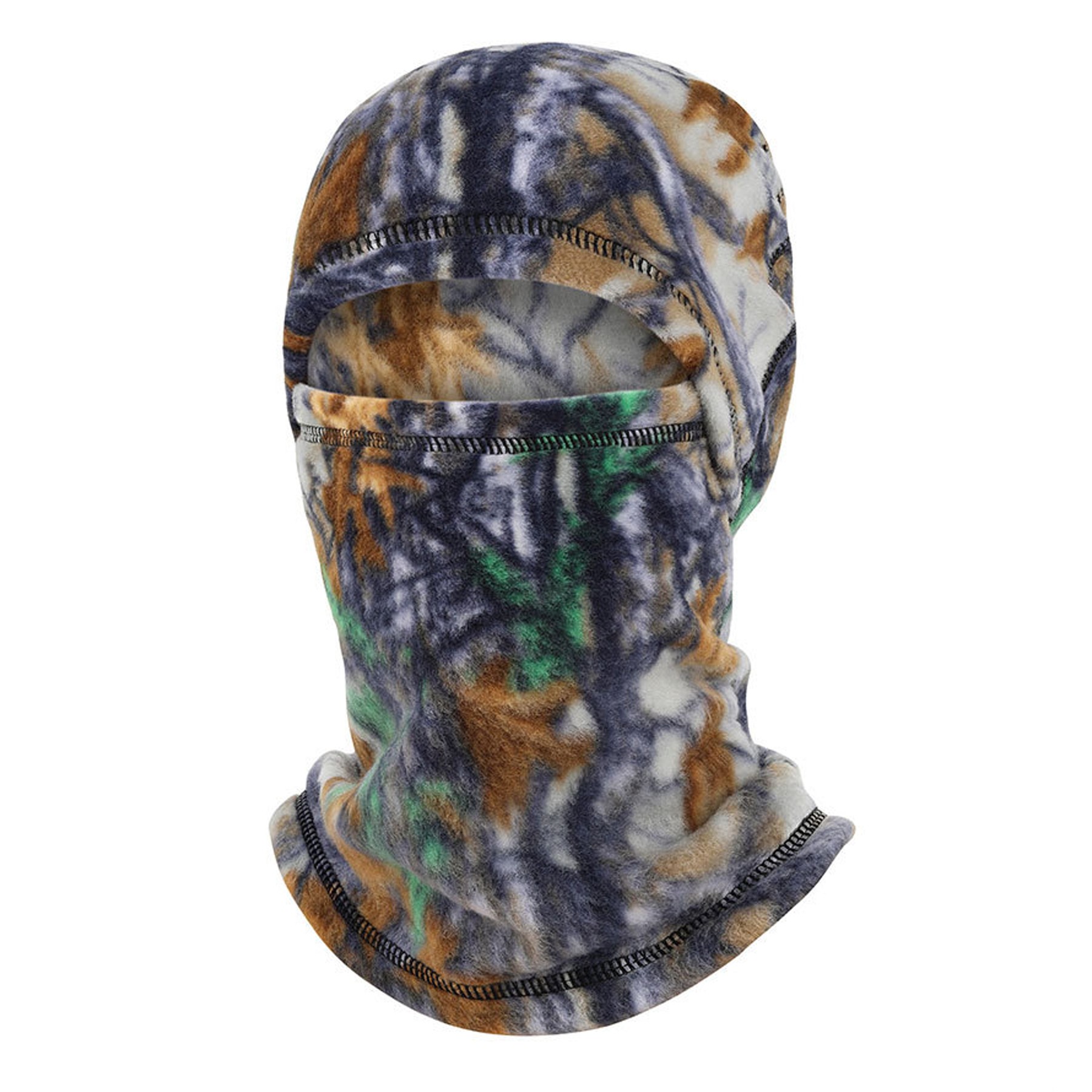 Fleece Full Cover Mask 13