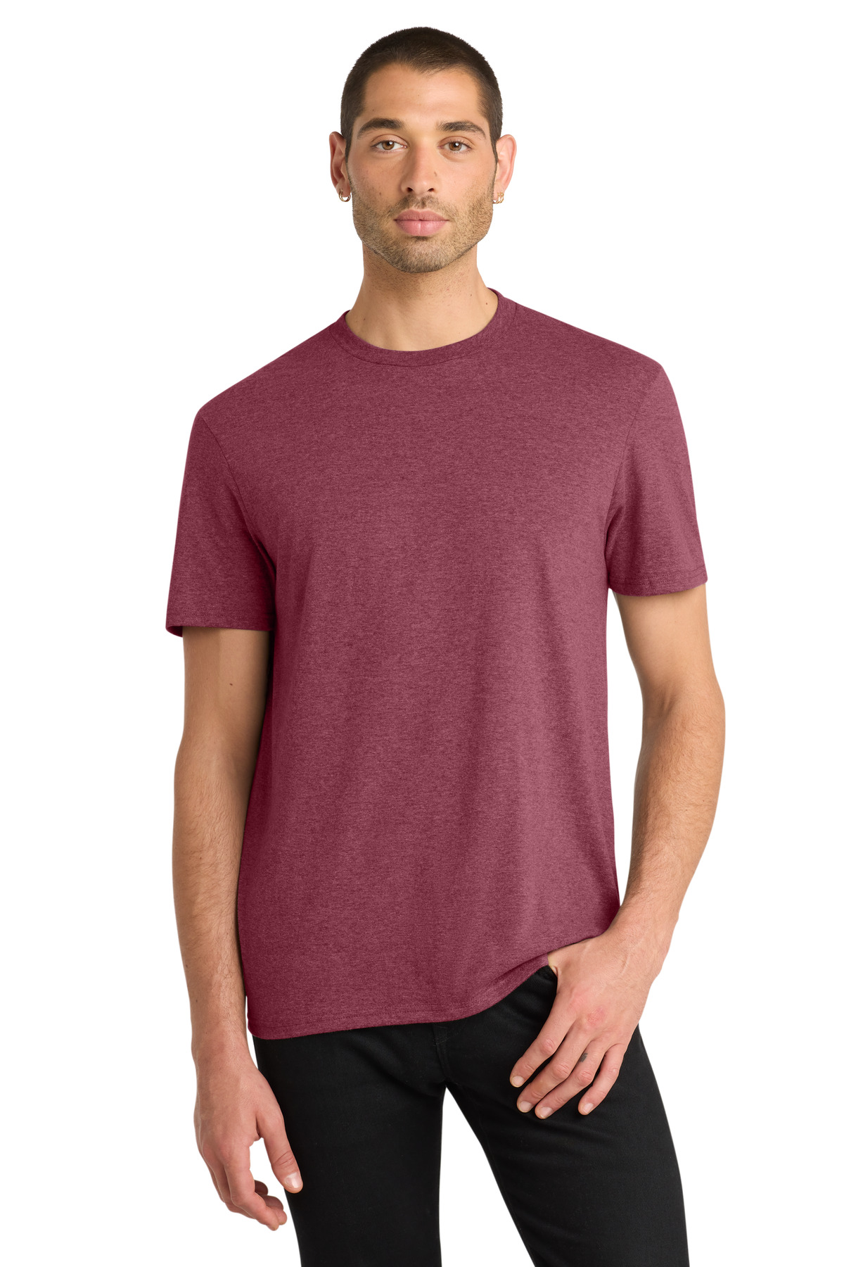 District Very Important Tee . DT6000 382