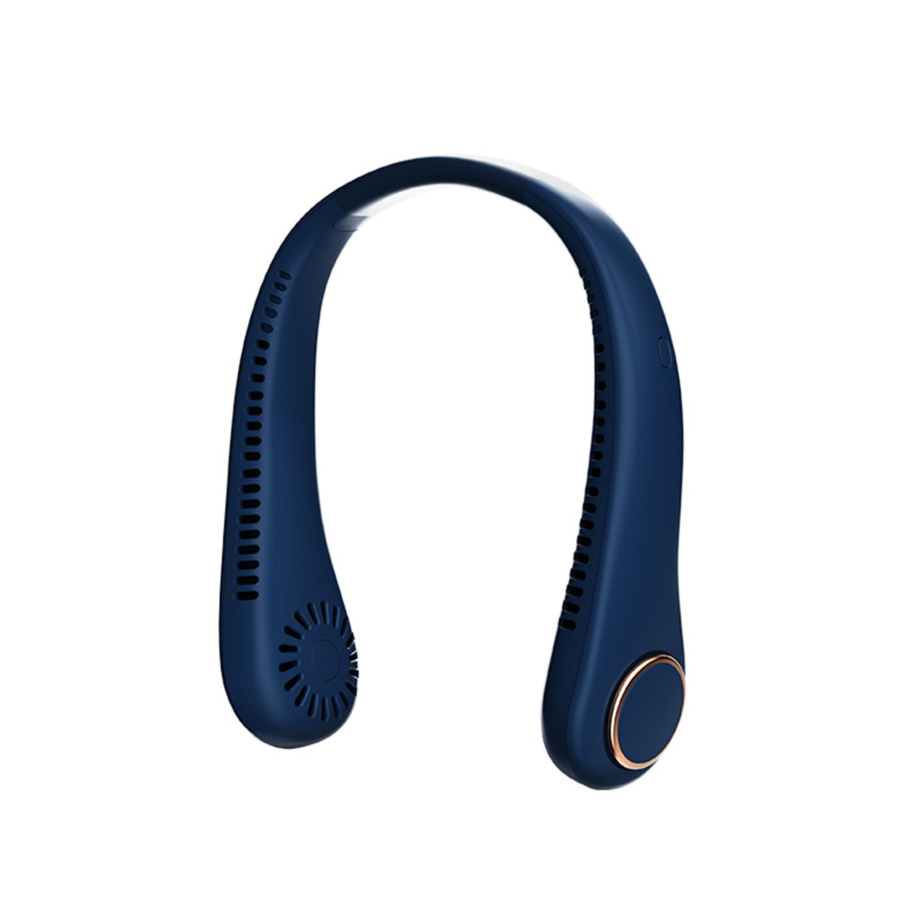 Portable Neck Fan 1