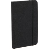 3.5" x 5.5" Recycled PET Pocket Bound Journal 25