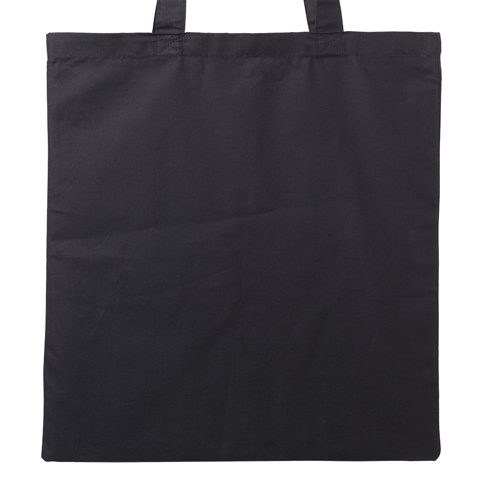 Natural Cotton Fiber Tote Bags 2