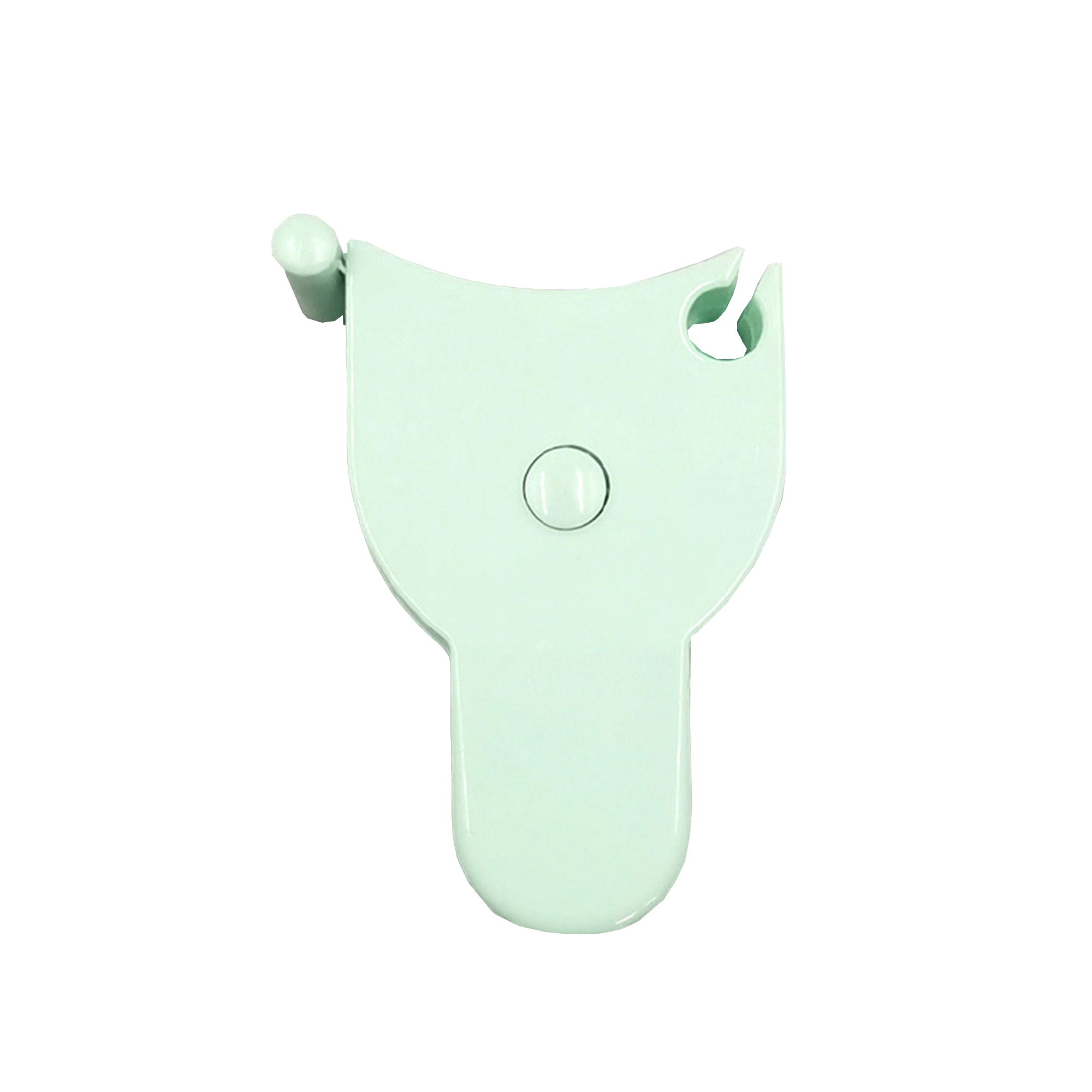 Retractable Body Tape Measure With Handle 5