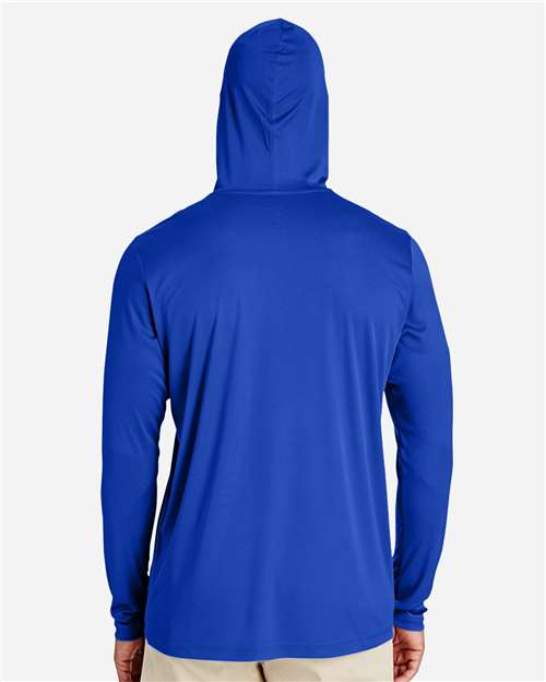 Men's Zone Performance Hooded T-Shirt - TT41 15