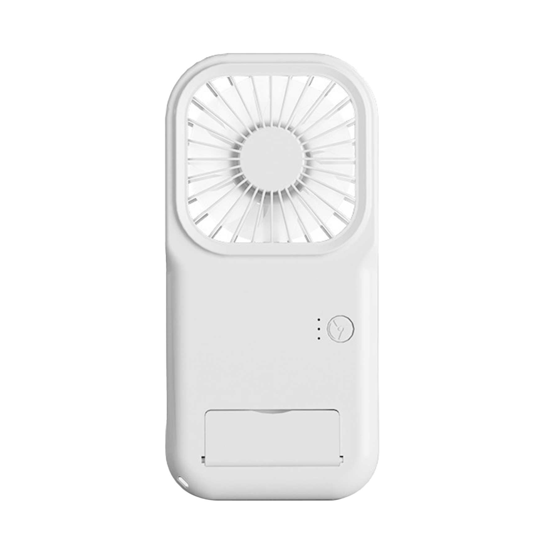 Watic Mini Handheld Fan 6
