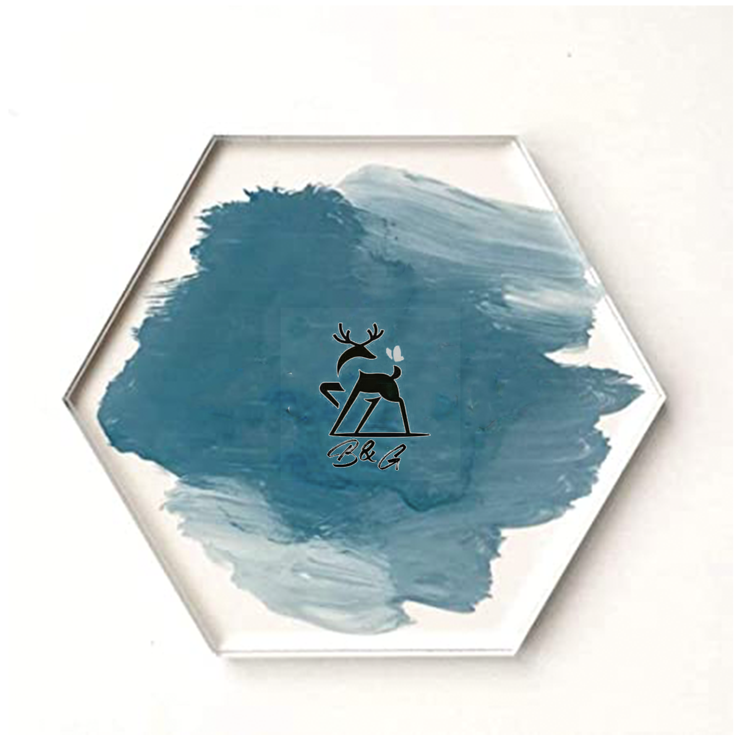 Acrylic Plaque 1