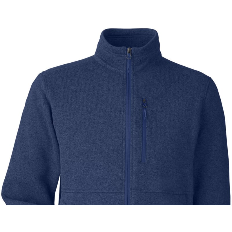 Marmot Men's Dropline Sweater Fleece Jacket 10