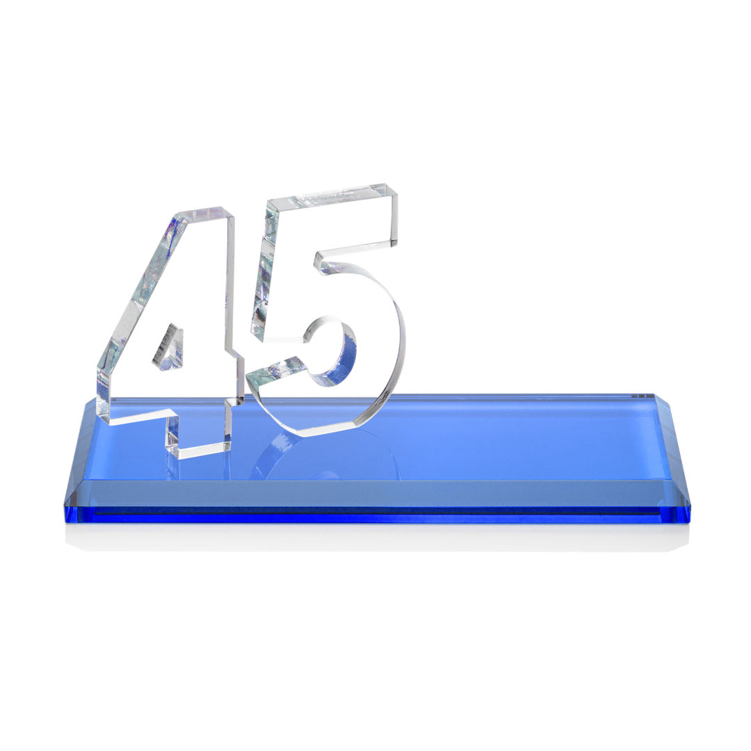 Northam Anniversary VividPrint™ Award - Sky Blue 6
