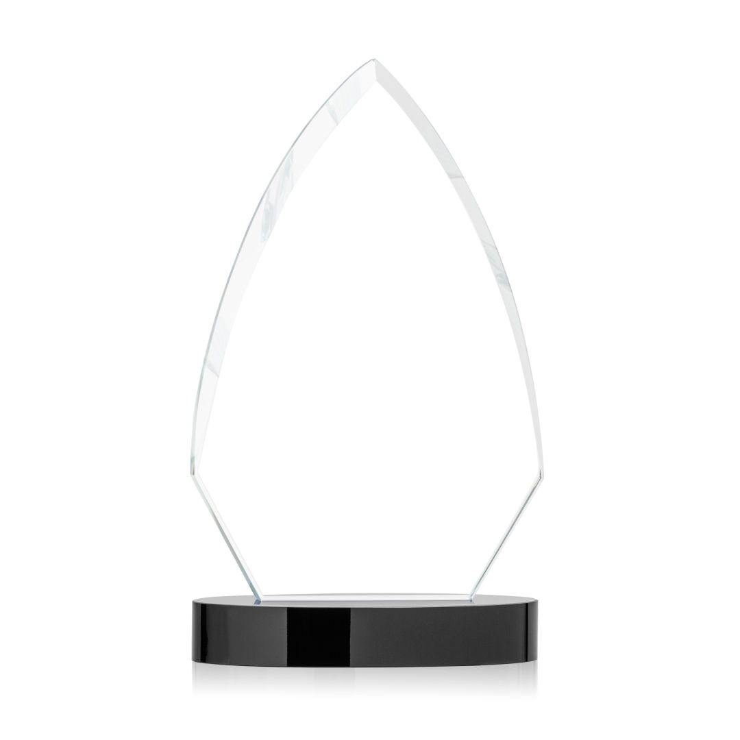 Idaho Award - Black 8