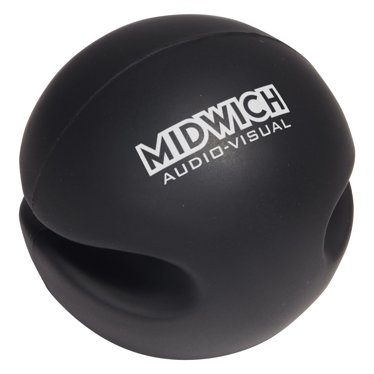 Cushy Earbud Keeper Stress Reliever 5