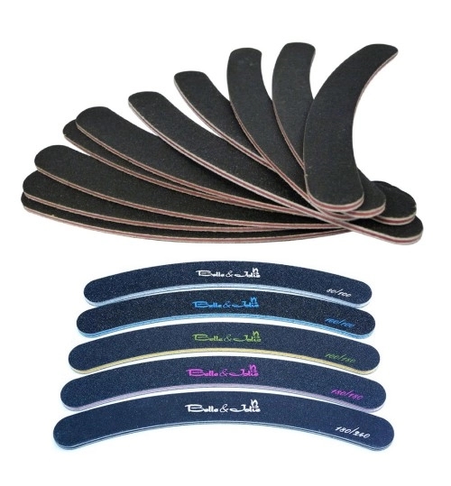 EVA Nail File 1