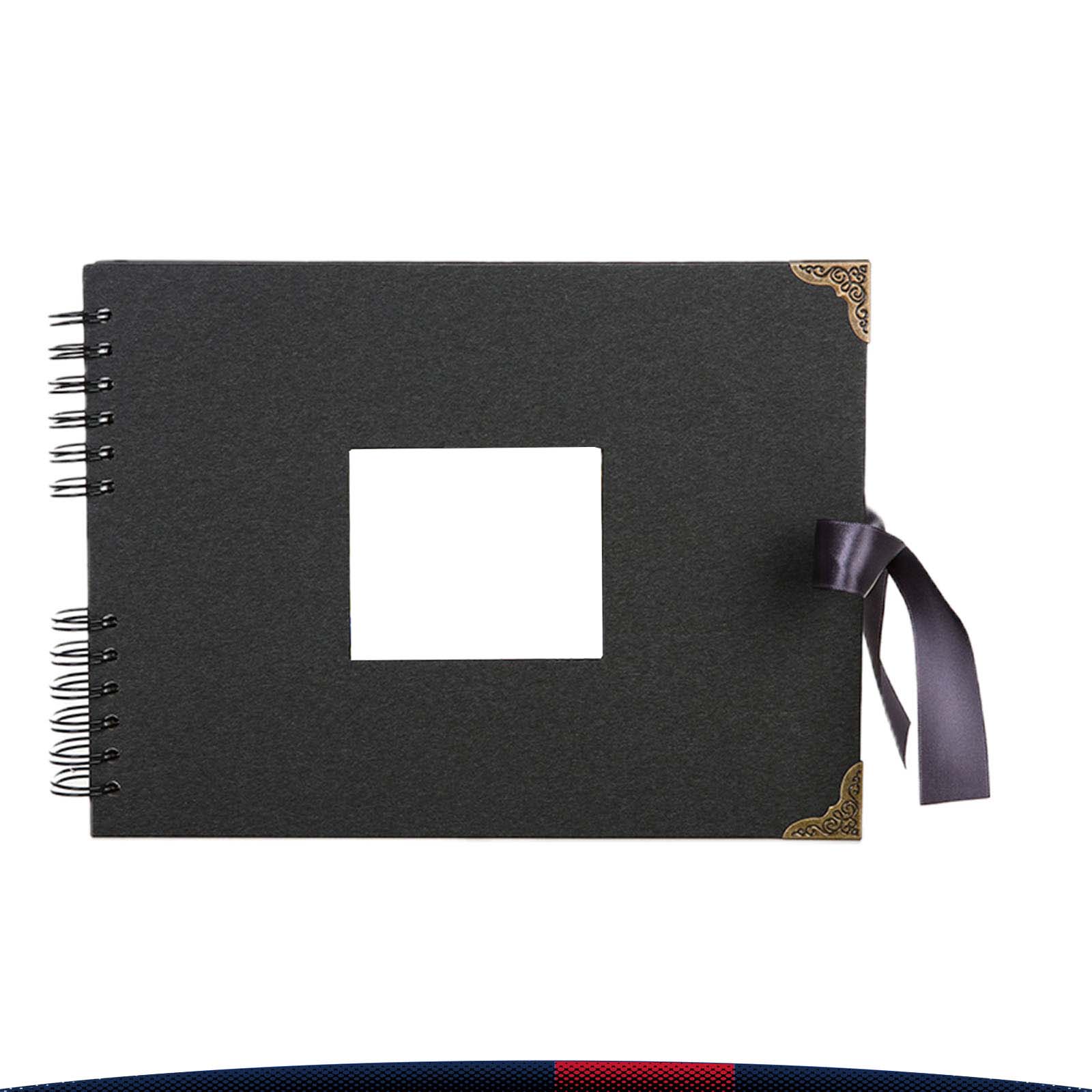 Taige Scrapbook Album 2