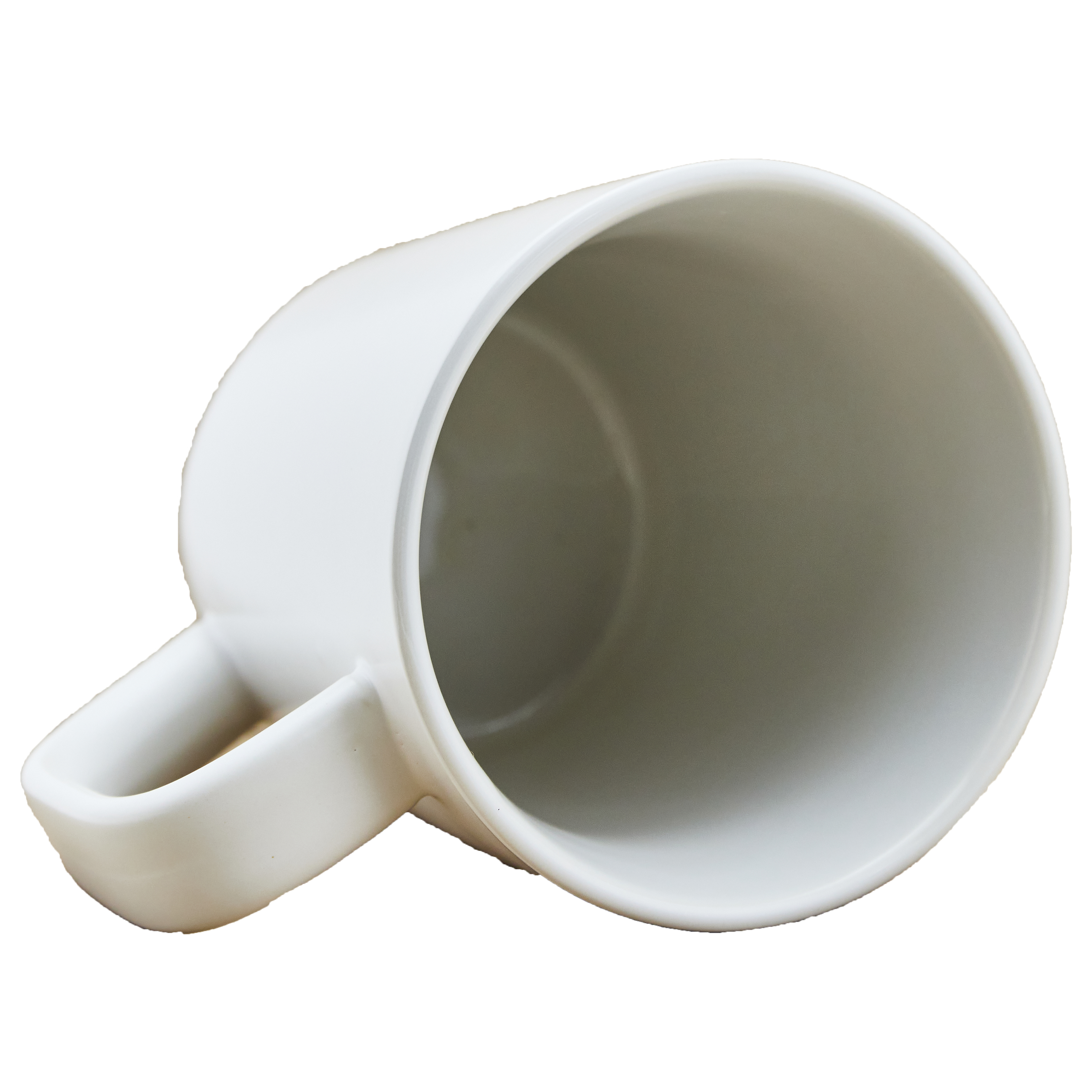 Sweethome 18 Oz. Ceramic Mug w/Handle 22