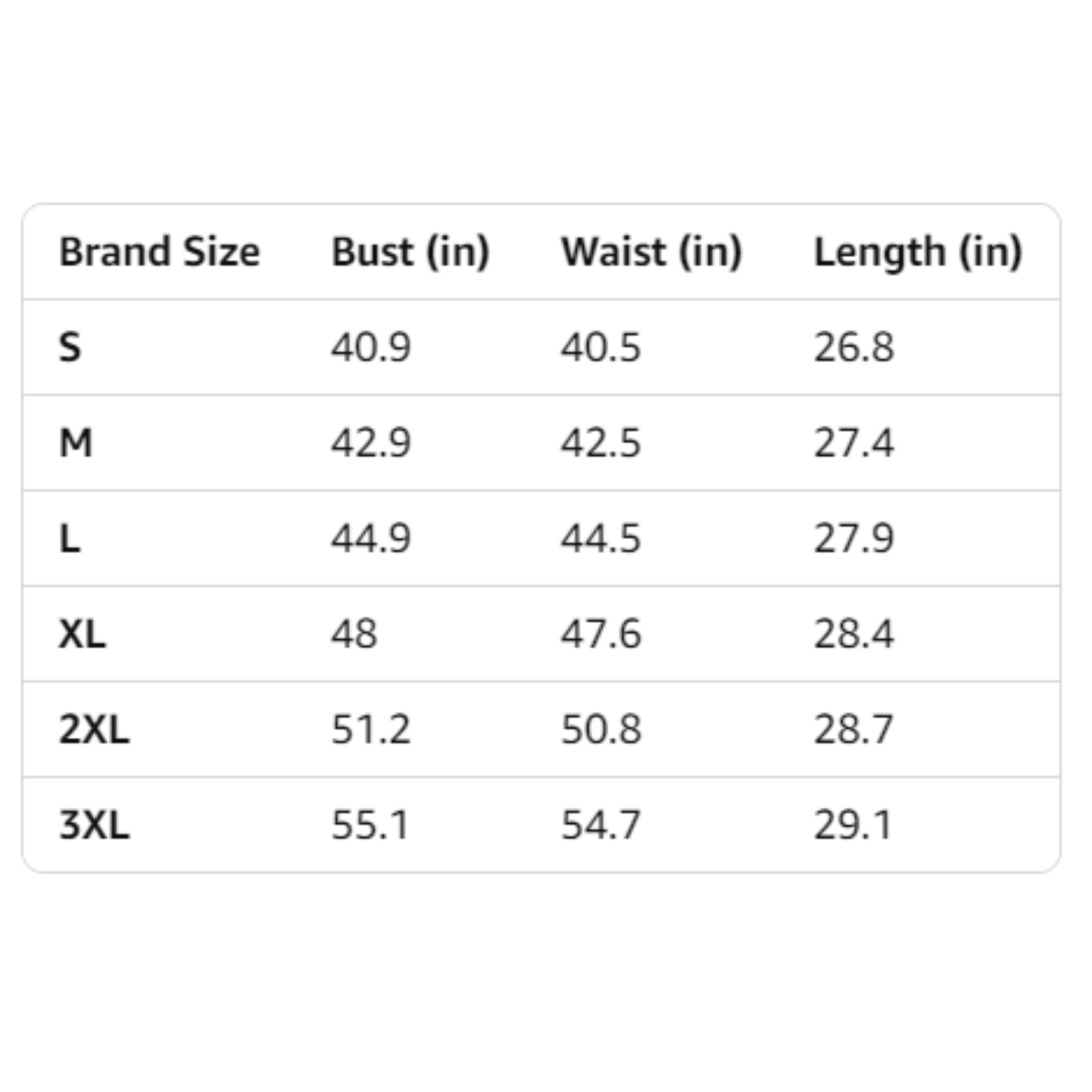 Womens Loose T Shirt 4