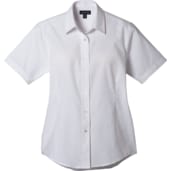 Women's LAMBERT OXFORD SS SHIRT 38