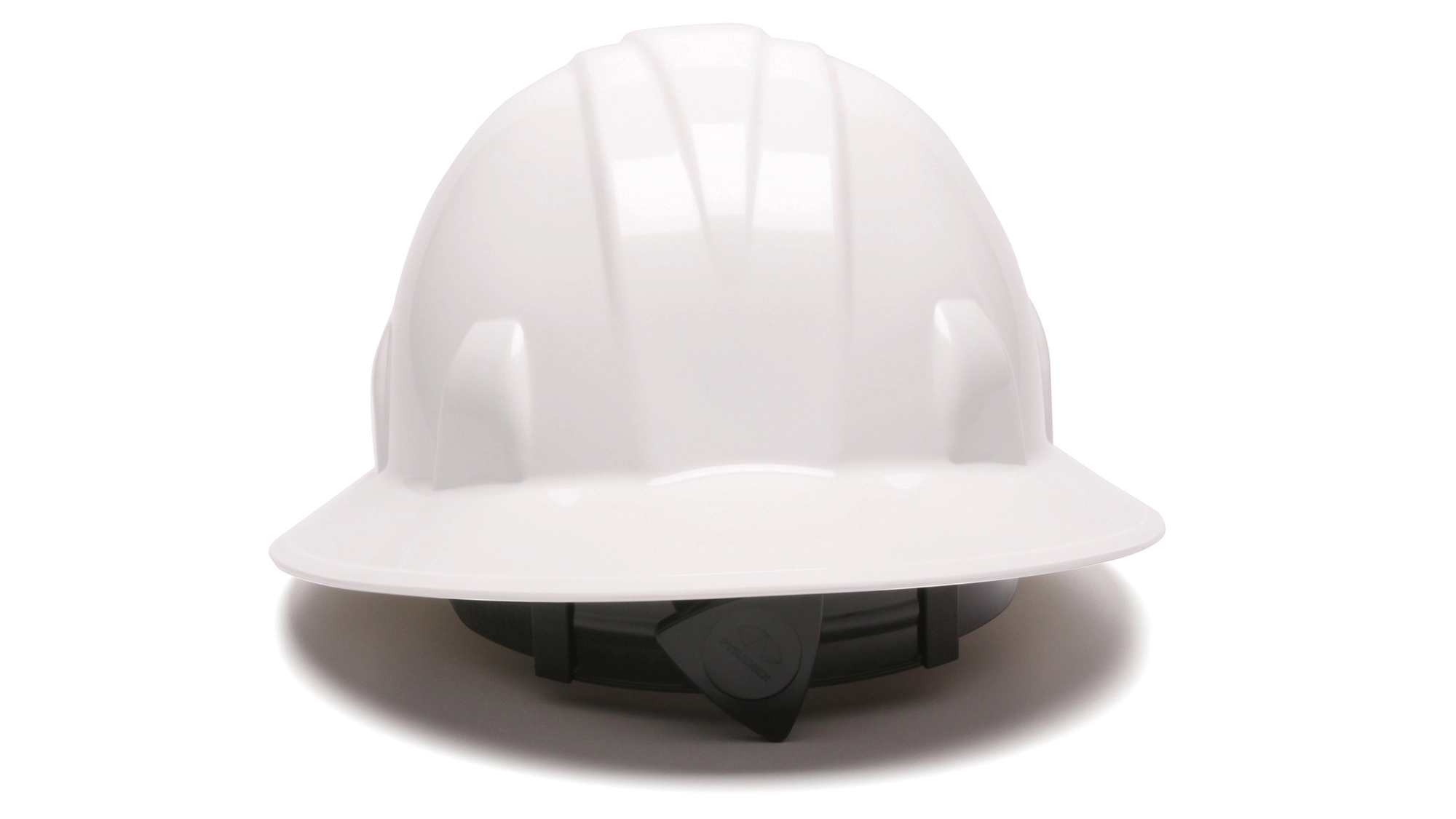 Hard Hat Full Brim 4 Pt Ratchet 4