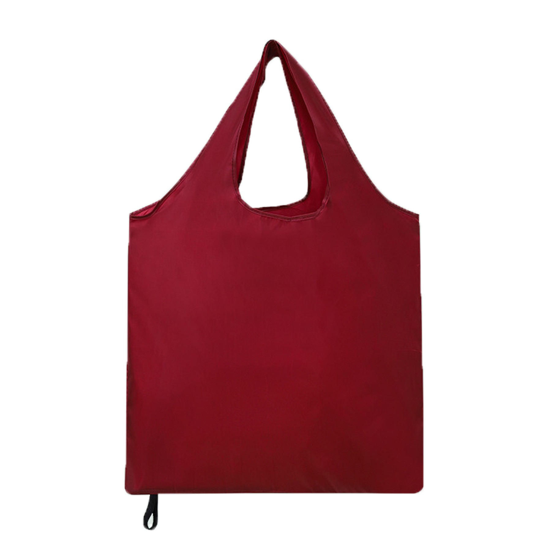 Foldable Nylon Shopping Bag 9