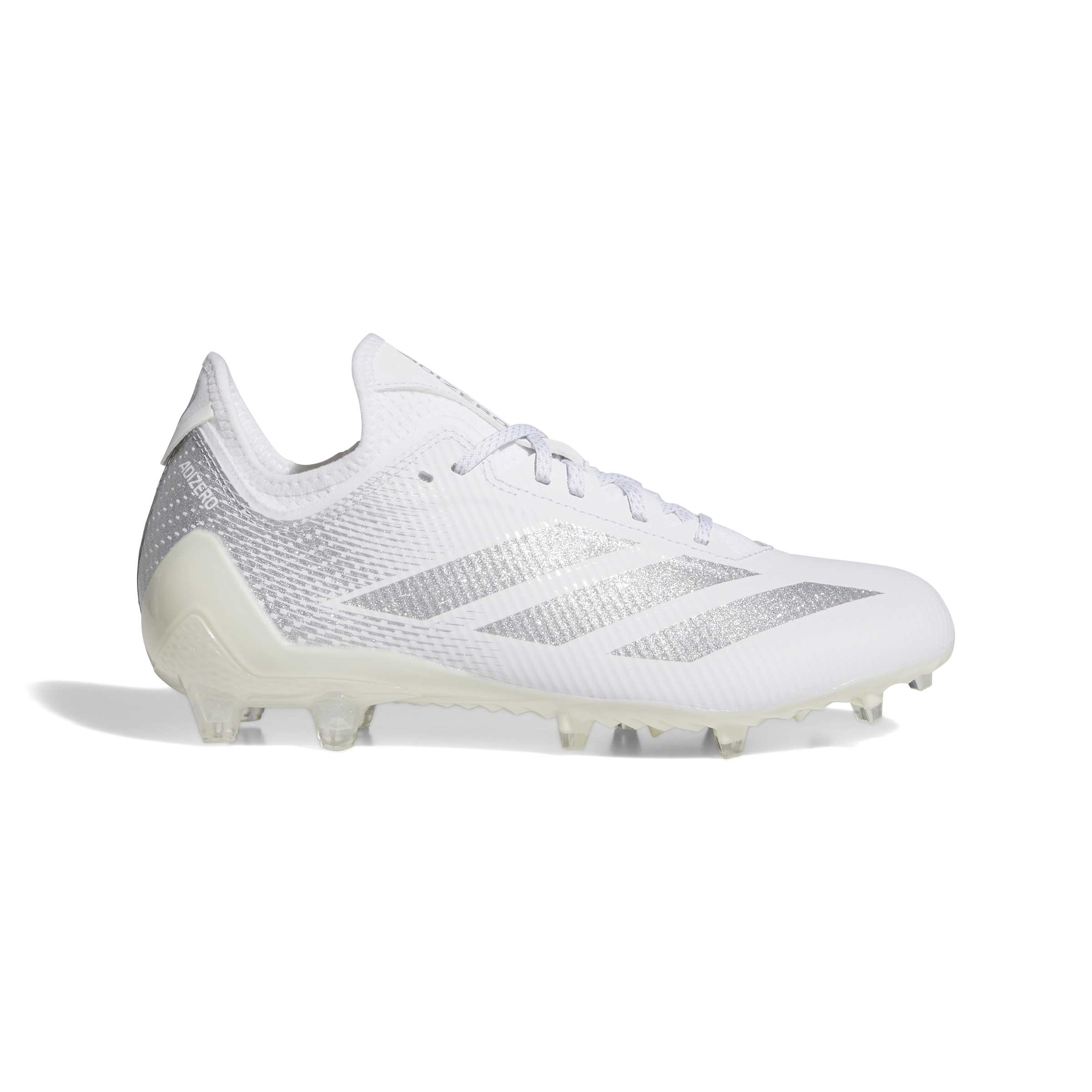 Adizero Electric.1 II American Football Cleats 4