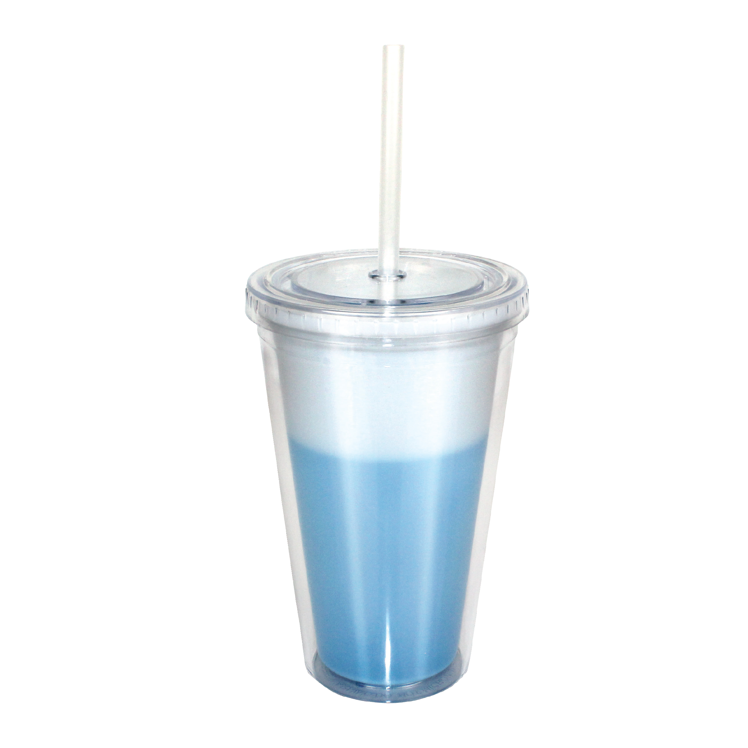 Mood™ 16 oz. Victory Acrylic Tumbler with Straw Lid 5