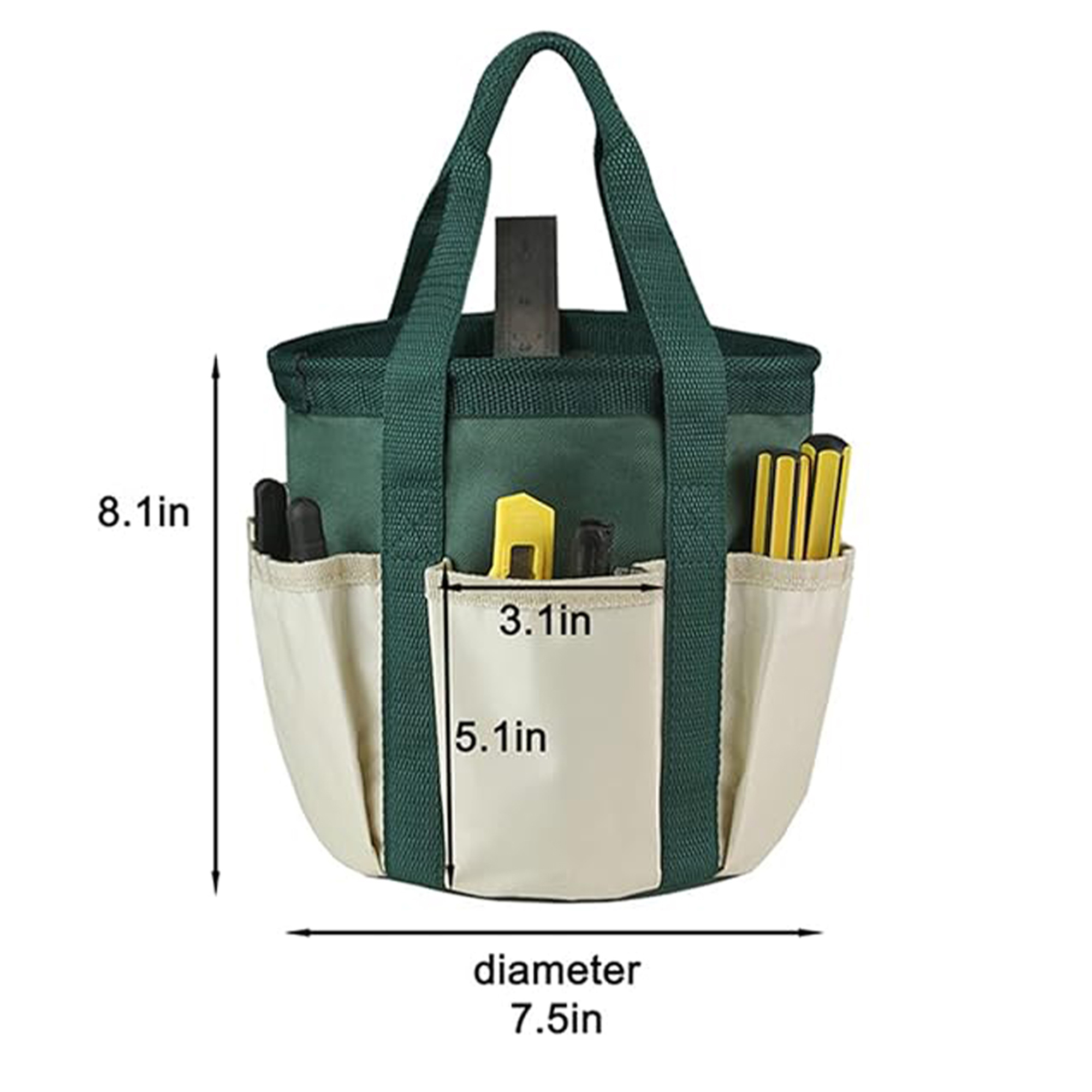 600d Oxford Practical Tool Storage Bag 4