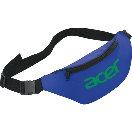 Hipster Budget Fanny Pack 14