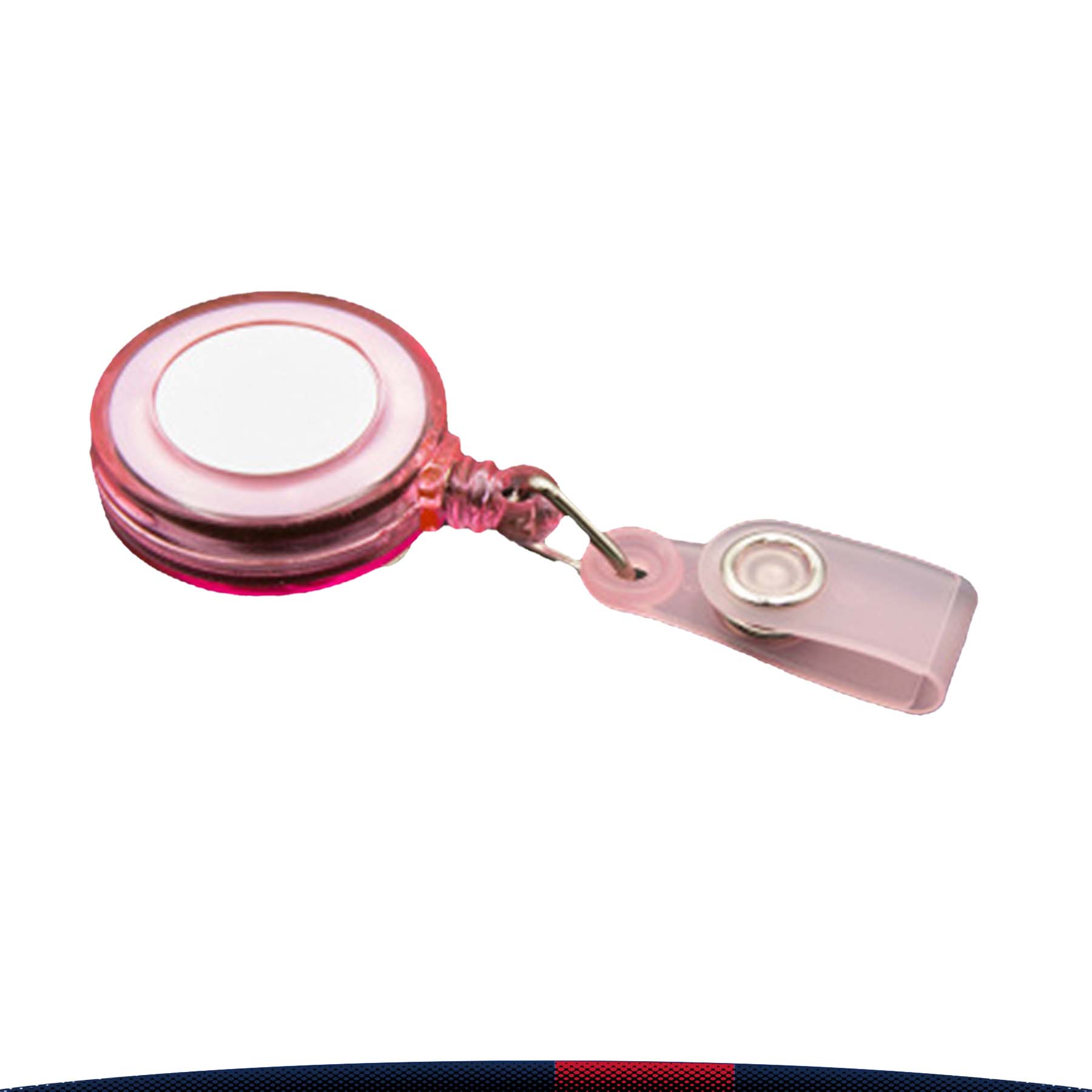 Thickened Badge Holder Reel 13
