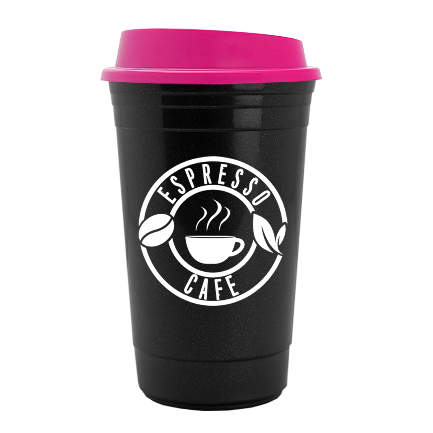 Garyline® Travel Insulated Cup - 16 oz. 746