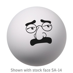 Emoticon Stress Ball 23