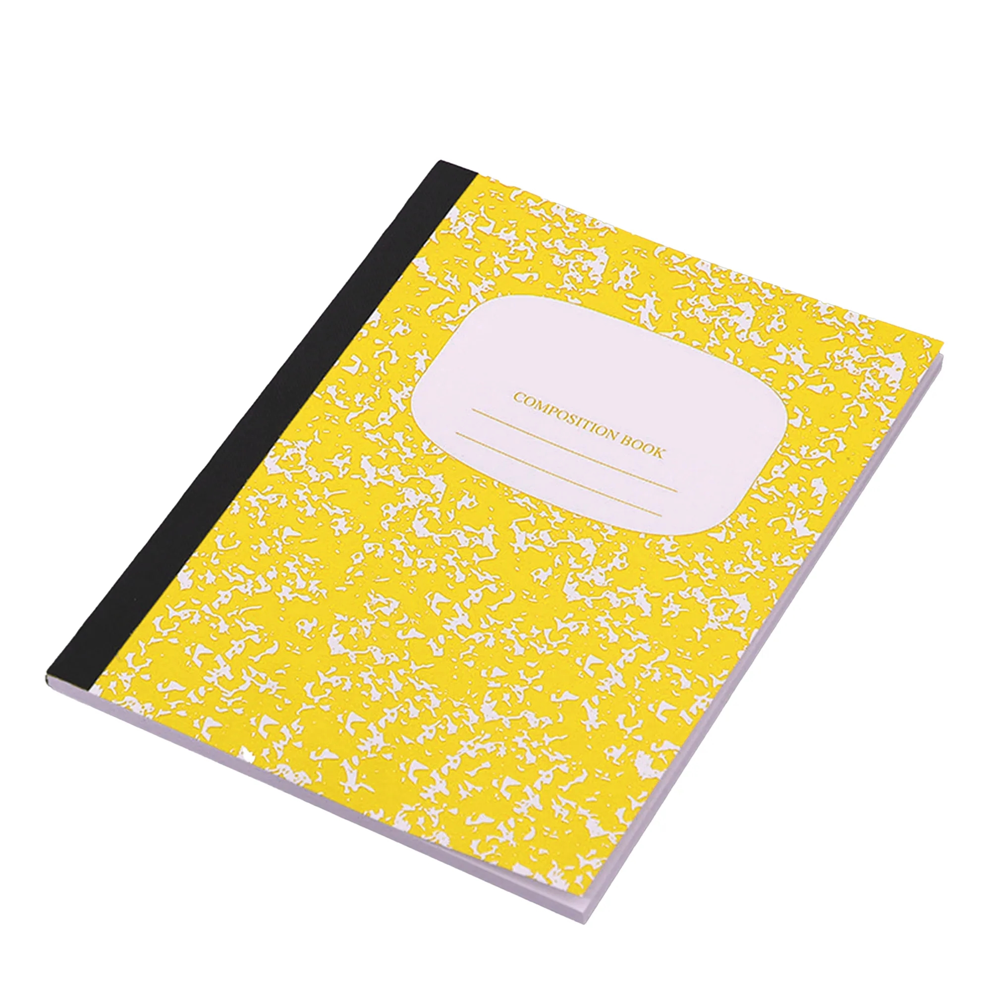 Business Notebook Customization 3