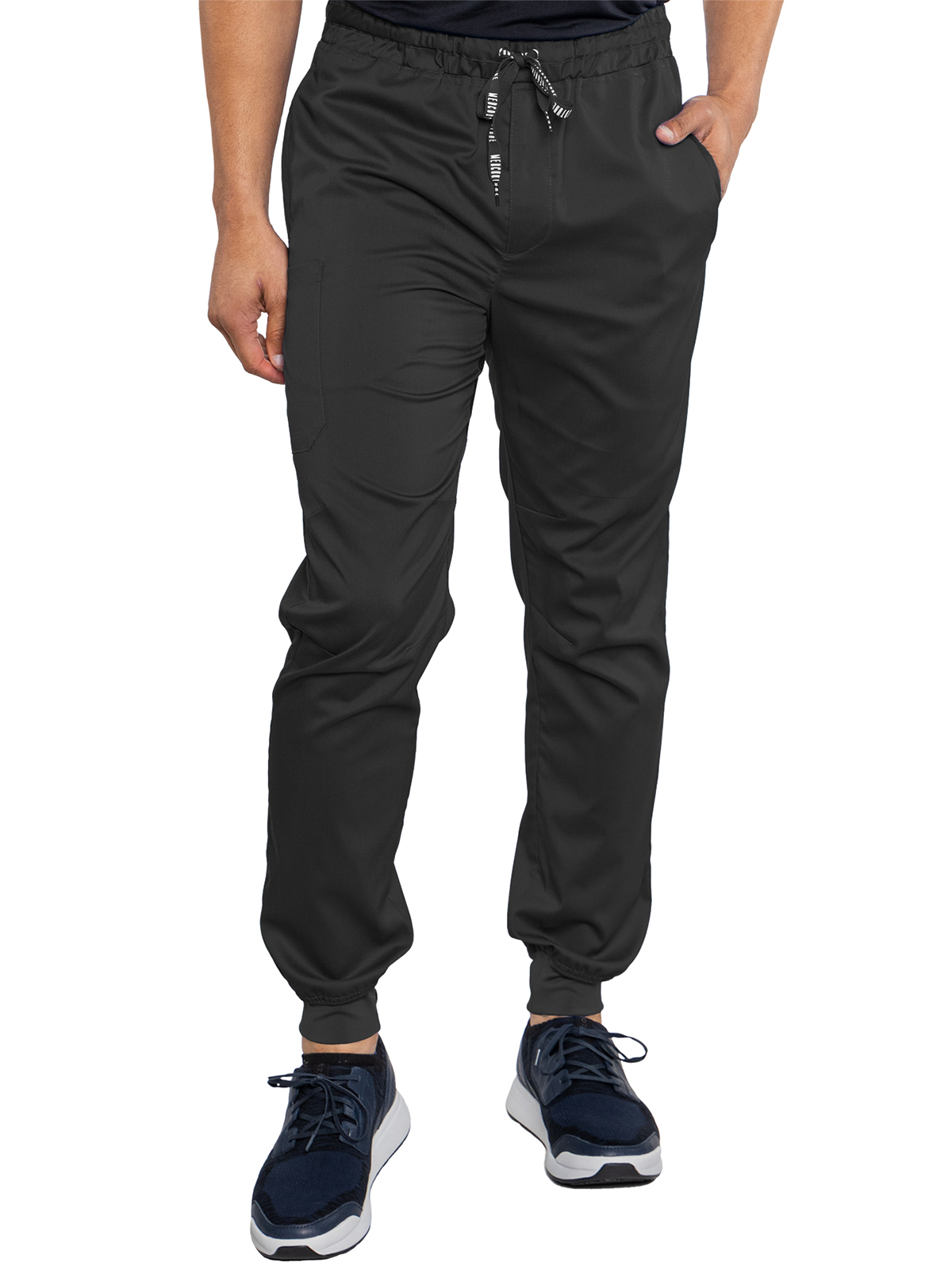 Med Couture - Rothwear Touch - Men's 5 Pocket Pant