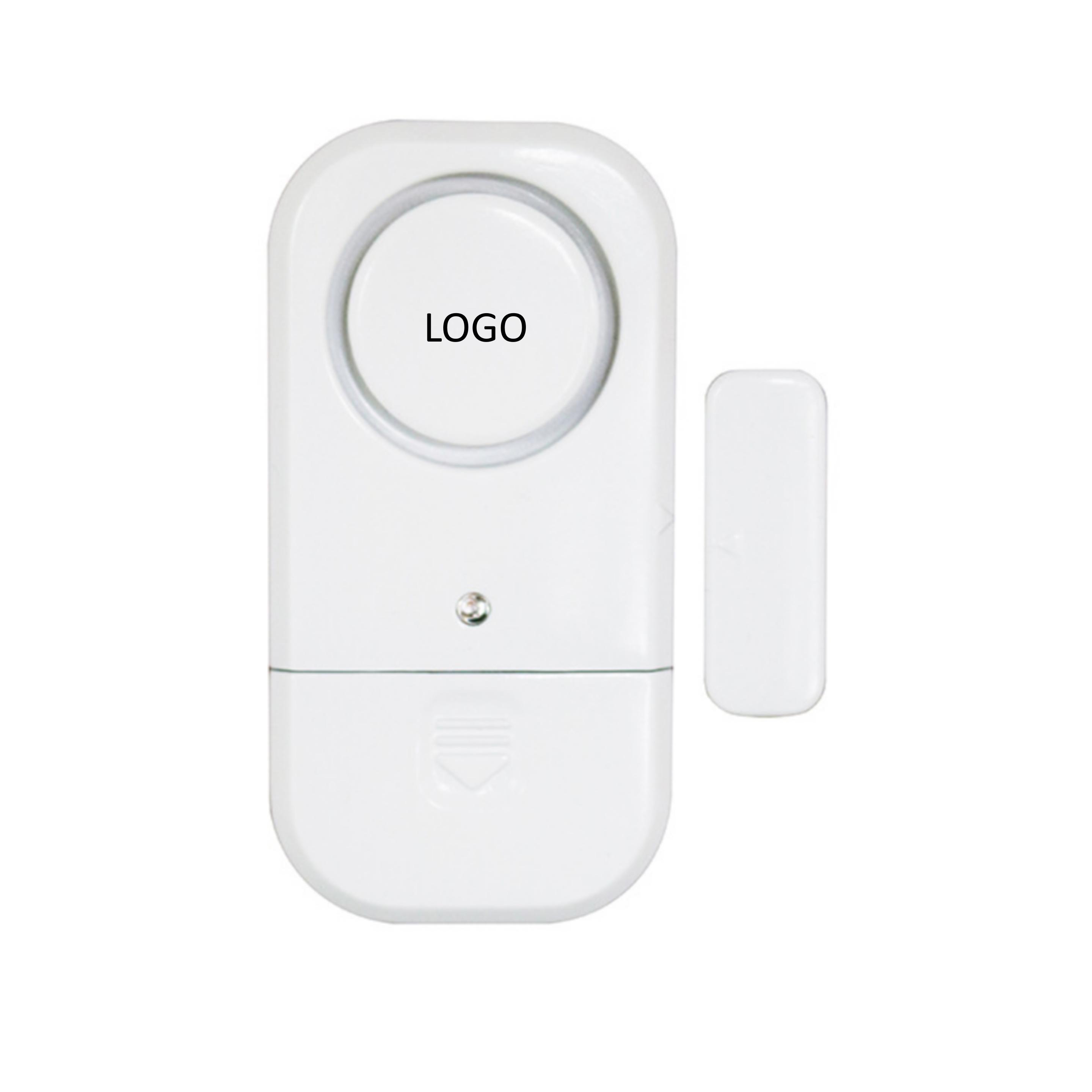 Door and window burglar alarm 2