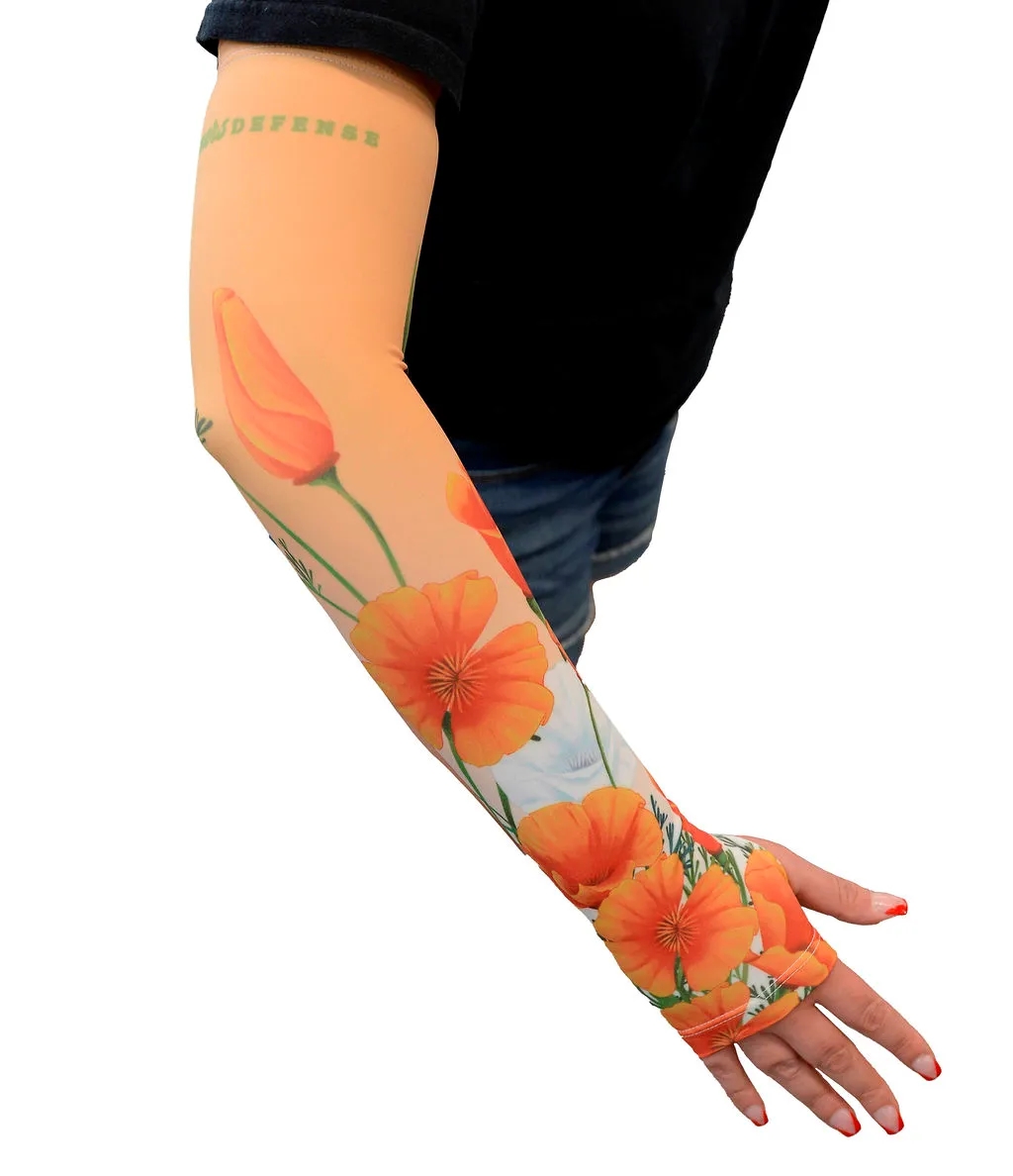 Fully Sublimated Spirit Sleeve 6