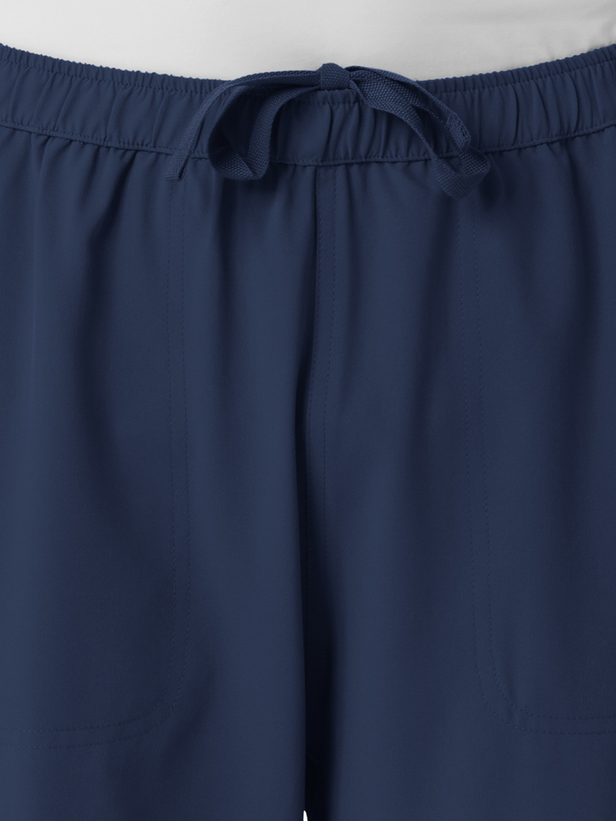 Wink - Nurtur - Men's Seven-Pocket Straight Leg Cargo Scrub Pant 12
