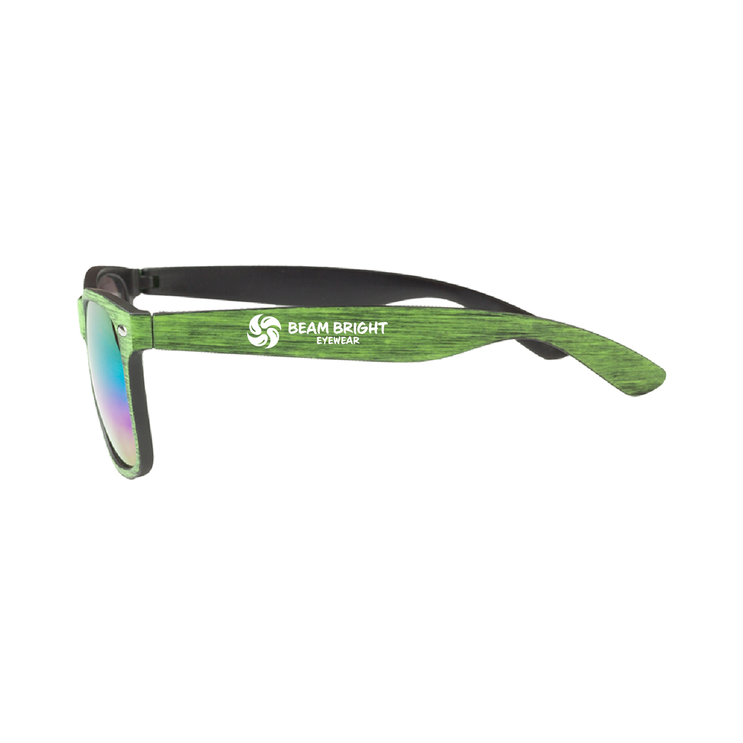 Outdoorsman Sunglasses (1 Color Imprint) 3