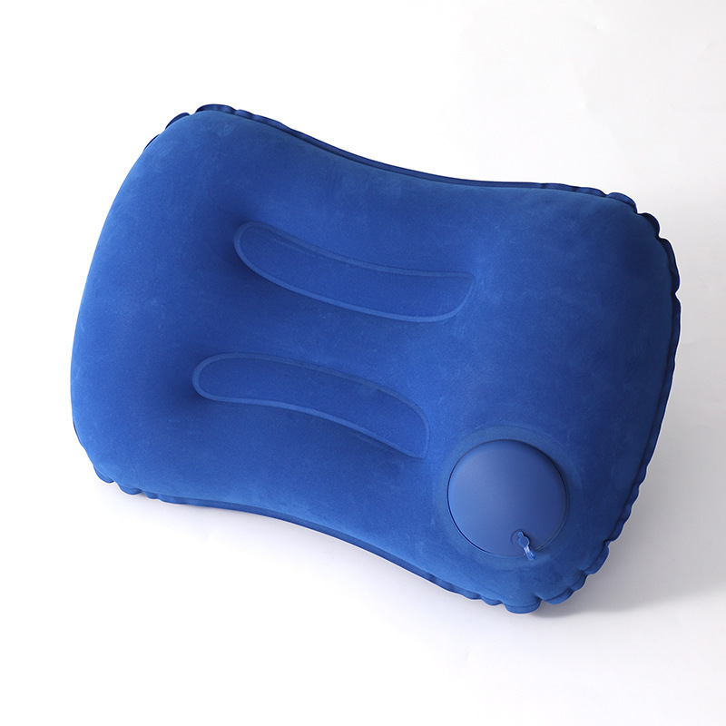 Inflatable Camping Travel Pillow 7