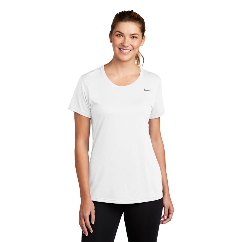 Nike Ladies Team RLegend Tee 6