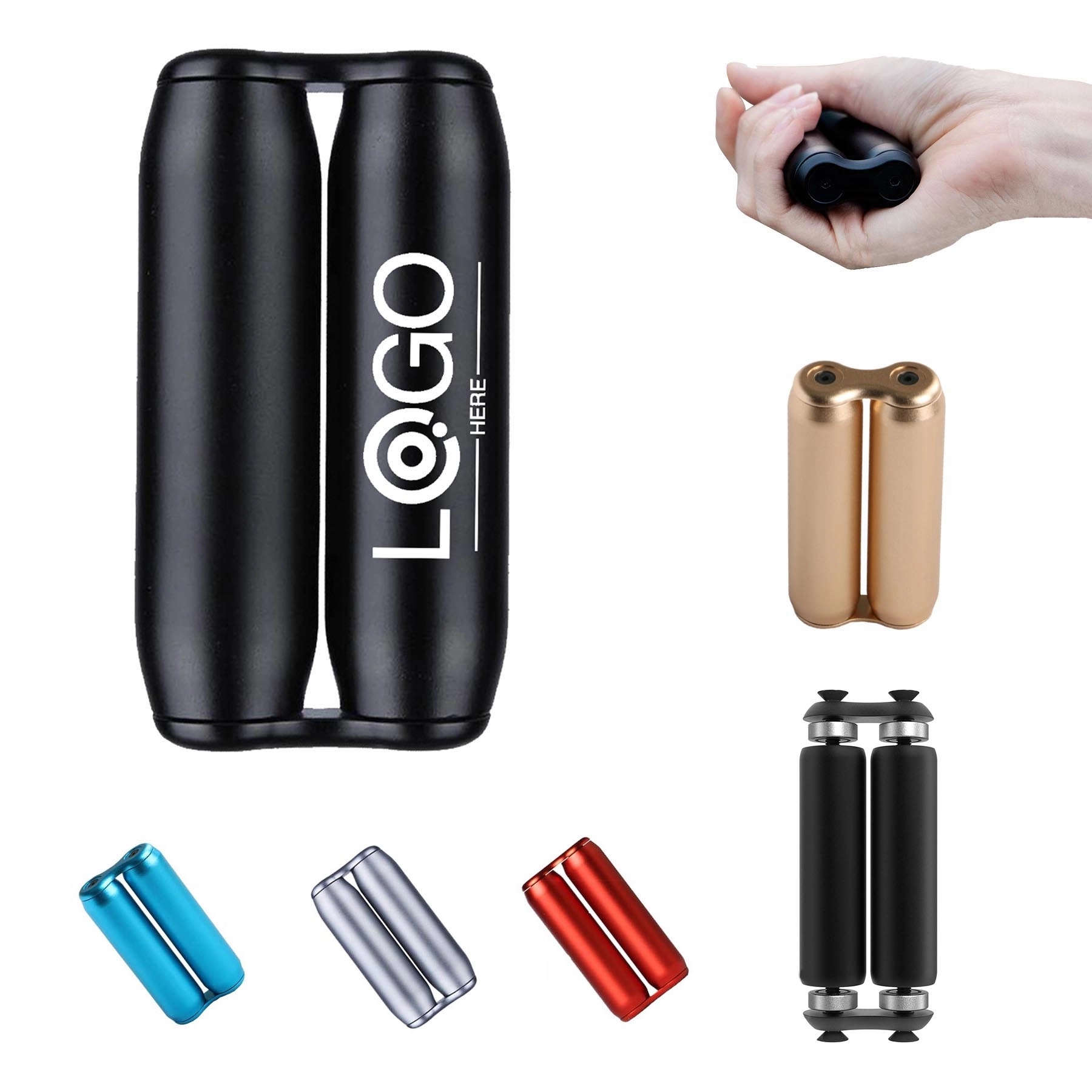 Handheld Roller Fidget Toys 2