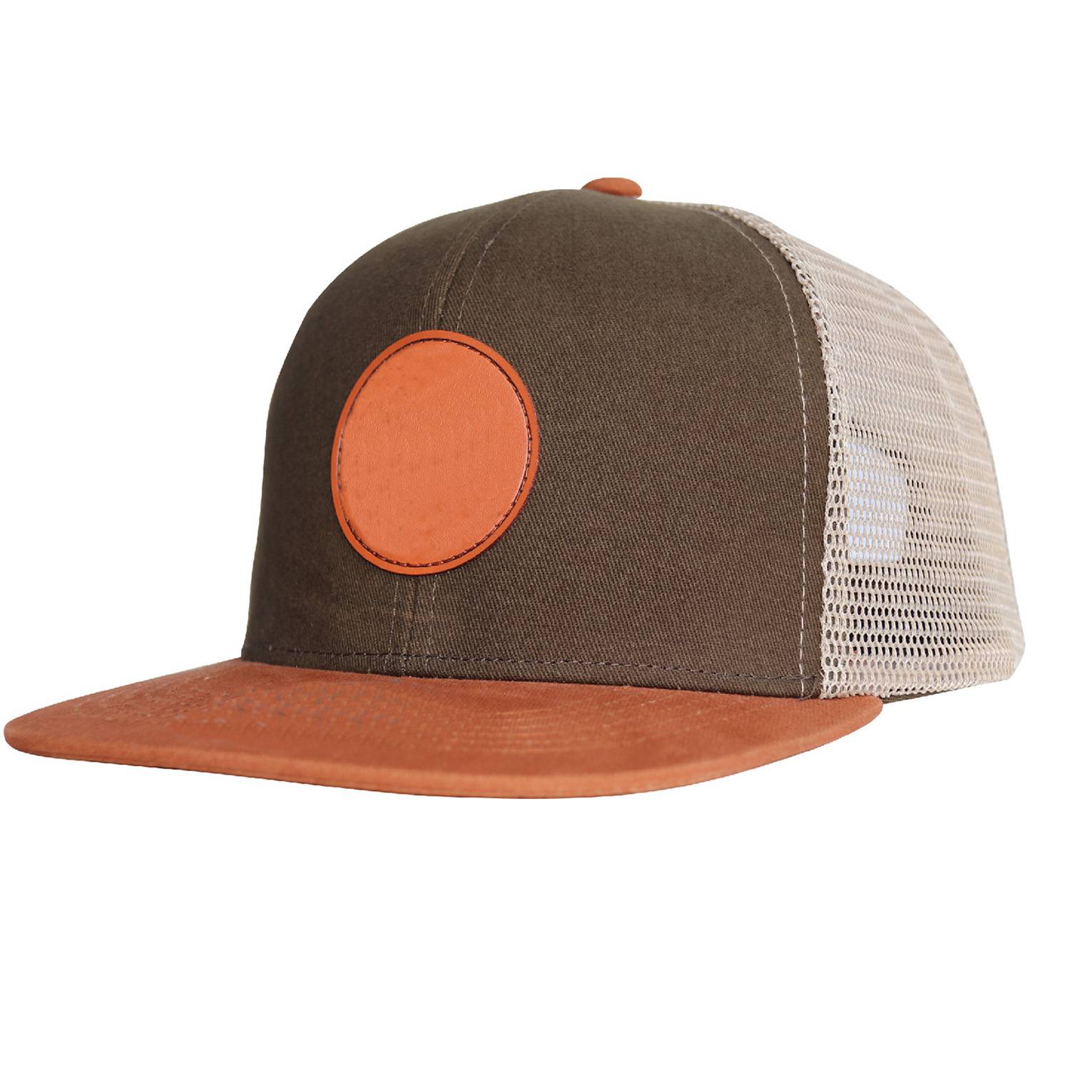 Outdoor sunscreen baseball cap 6