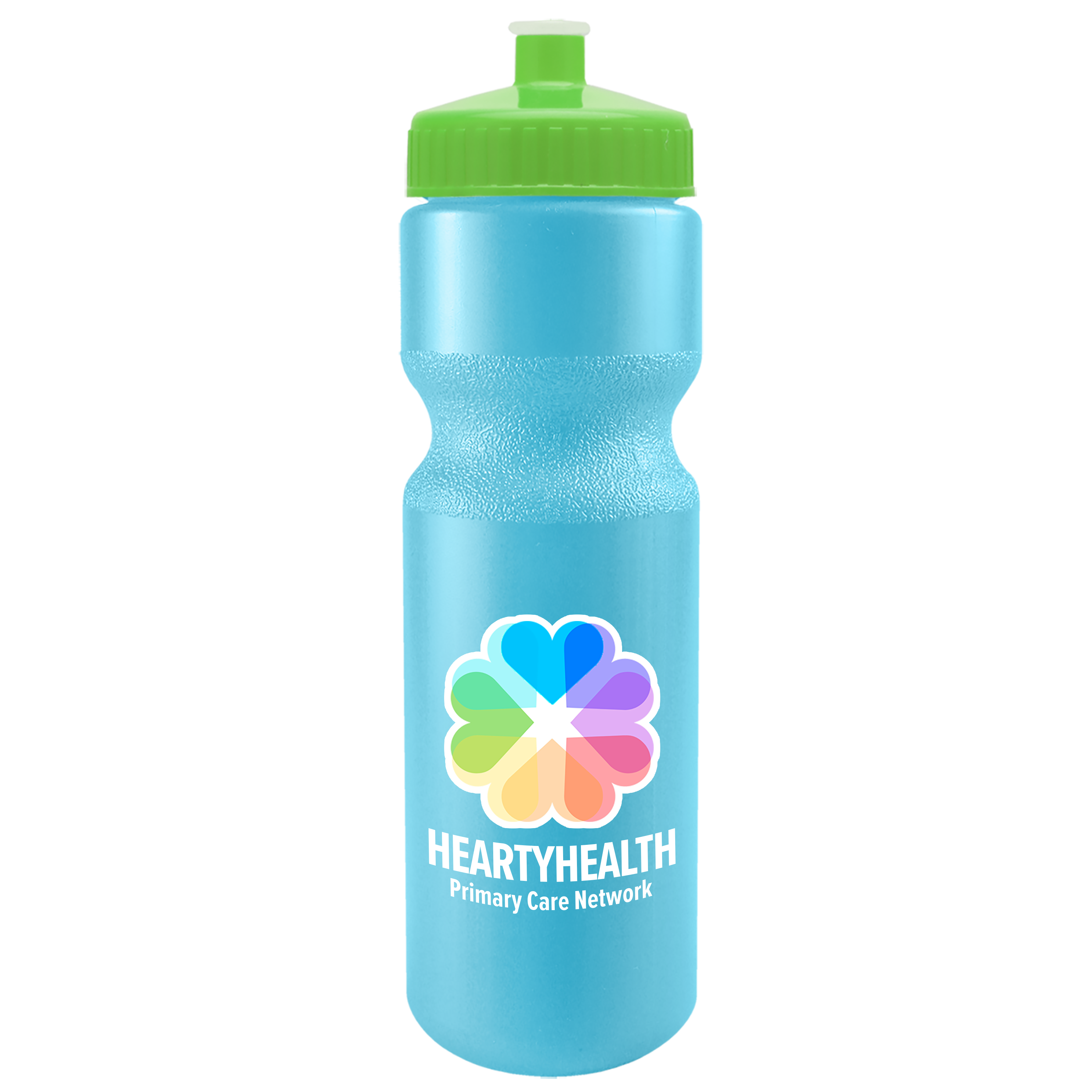 Garyline® Journey Bike Bottle (Colors) - 28 oz. 734
